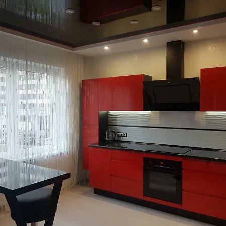 Apartment Delacrua Minsk