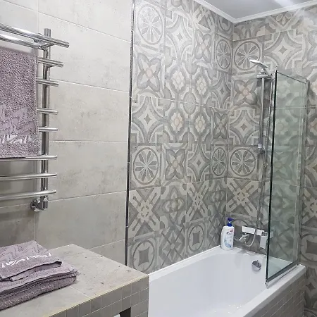 Delacrua Apartment