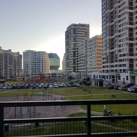 Delacrua Minsk